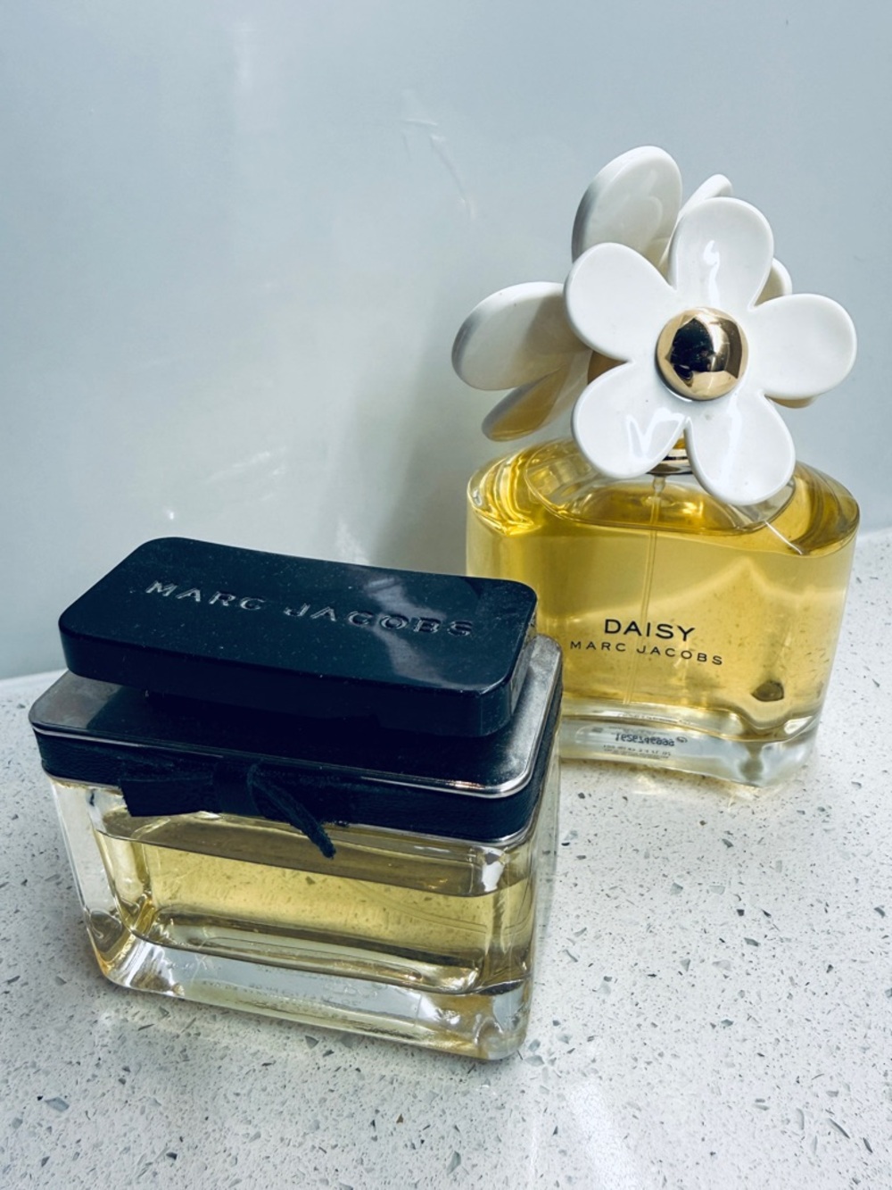 Marc Jacobs Perfume Bundle